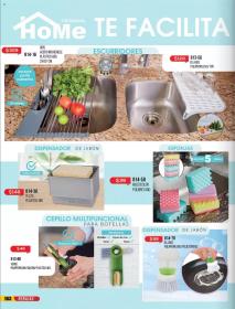 Catálogo de ofertas Cklass 25/07/2024 página 83