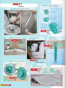 Catálogo de ofertas Cklass 25/07/2024 página 85