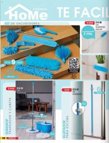 Catálogo de ofertas Cklass 25/07/2024 página 88