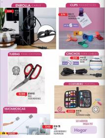 Catálogo de ofertas Cklass 25/07/2024 página 89