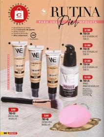 Catálogo de ofertas Cklass 25/07/2024 página 93