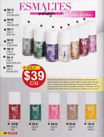 Catálogo de ofertas Cklass 25/07/2024 página 96