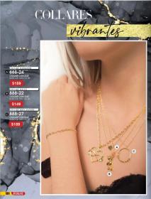 Catálogo de ofertas Cklass 25/07/2024 página 97