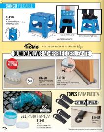 Catálogo de ofertas Cklass 26/07/2024 catálogo Home página 2