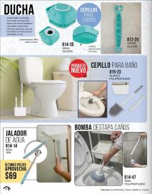 Catálogo de ofertas Cklass 26/07/2024 catálogo Home página 7