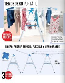 Catálogo de ofertas Cklass 26/07/2024 catálogo Home página 8