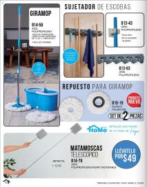 Catálogo de ofertas Cklass 26/07/2024 catálogo Home página 9