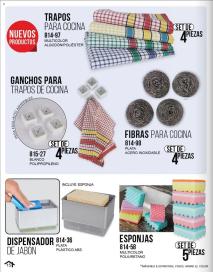 Catálogo de ofertas Cklass 26/07/2024 catálogo Home página 11