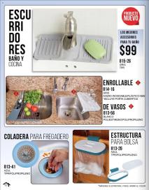 Catálogo de ofertas Cklass 26/07/2024 catálogo Home página 12
