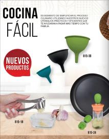 Catálogo de ofertas Cklass 26/07/2024 catálogo Home página 13