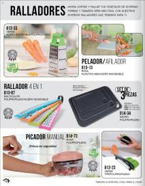 Catálogo de ofertas Cklass 26/07/2024 catálogo Home página 14