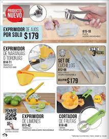 Catálogo de ofertas Cklass 26/07/2024 catálogo Home página 15