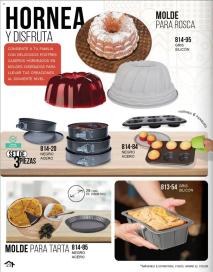 Catálogo de ofertas Cklass 26/07/2024 catálogo Home página 16