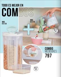 Catálogo de ofertas Cklass 26/07/2024 catálogo Home página 17