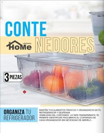 Catálogo de ofertas Cklass 26/07/2024 catálogo Home página 18