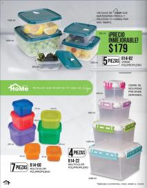 Catálogo de ofertas Cklass 26/07/2024 catálogo Home página 19