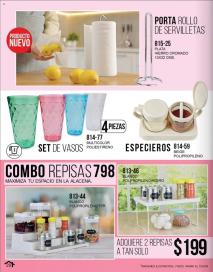 Catálogo de ofertas Cklass 26/07/2024 catálogo Home página 21