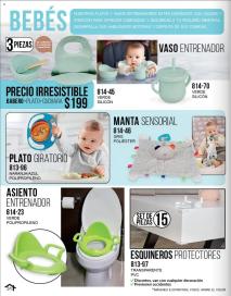 Catálogo de ofertas Cklass 26/07/2024 catálogo Home página 22
