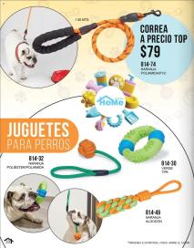 Catálogo de ofertas Cklass 26/07/2024 catálogo Home página 23