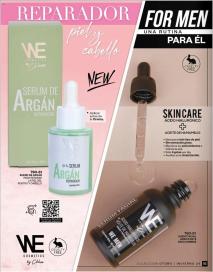 Catálogo de ofertas Cklass 26/07/2024 catálogo Home página 32