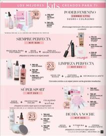 Catálogo de ofertas Cklass 26/07/2024 catálogo Home página 34