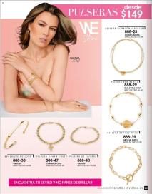 Catálogo de ofertas Cklass 26/07/2024 catálogo Home página 35