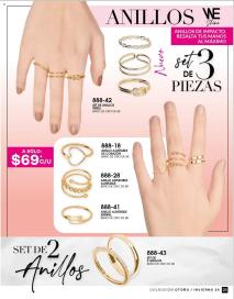 Catálogo de ofertas Cklass 26/07/2024 catálogo Home página 36