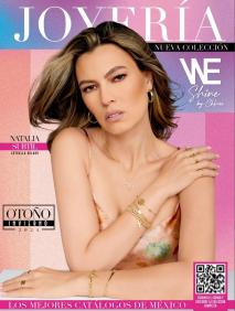 Catálogo de ofertas Cklass 26/07/2024 catálogo Joyeria página 1