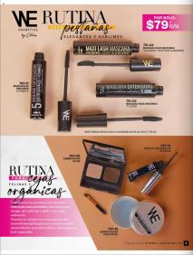 Catálogo de ofertas Cklass 26/07/2024 catálogo Joyeria página 6