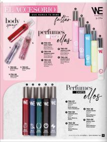 Catálogo de ofertas Cklass 26/07/2024 catálogo Joyeria página 13