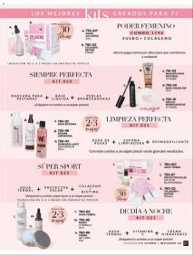 Catálogo de ofertas Cklass 26/07/2024 catálogo Joyeria página 14