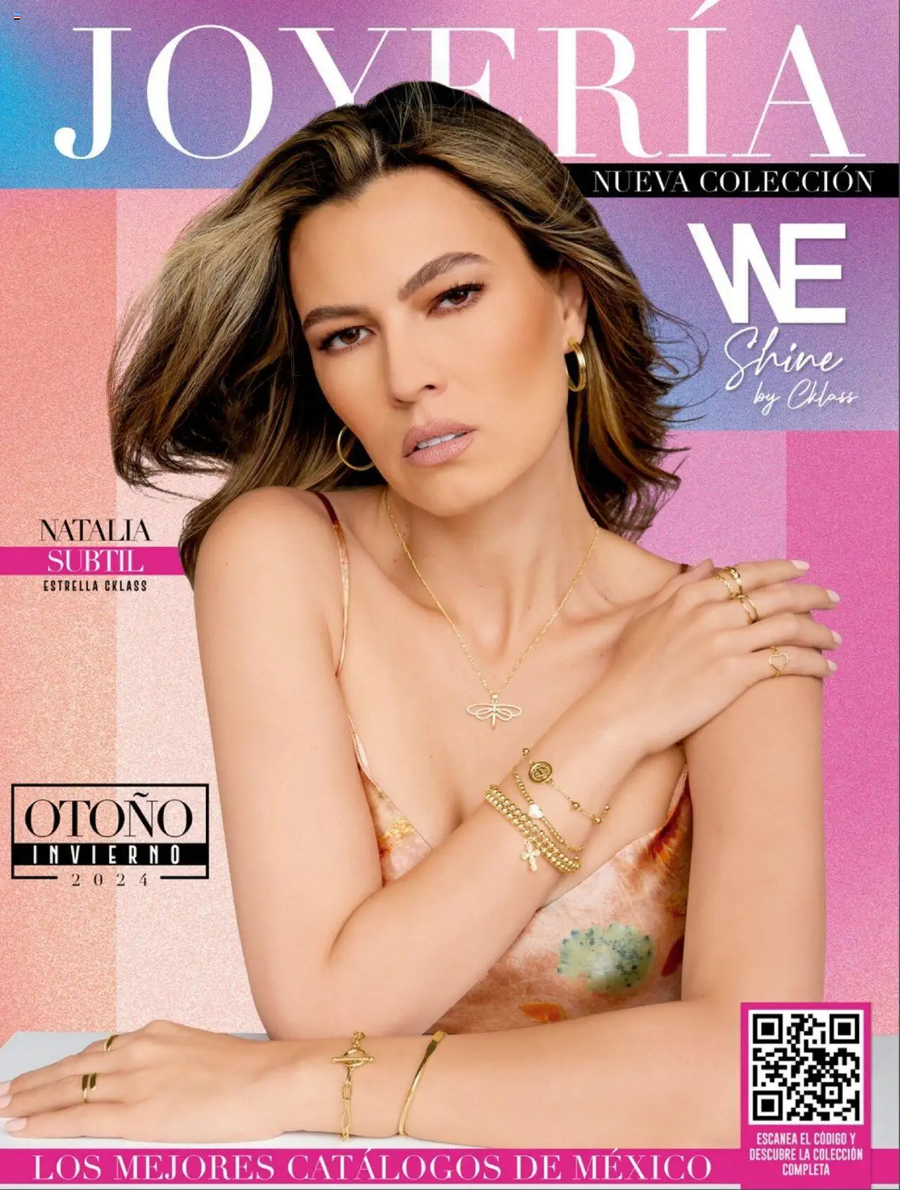 Catálogo ofertas CKLASS 26/07/2024 catálogo Joyeria