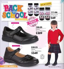 Catálogo de ofertas Cklass 30/07/2024 Regreso a Clases página 2