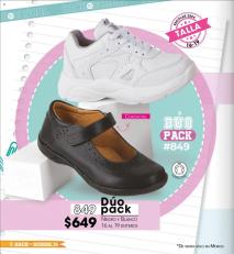 Catálogo de ofertas Cklass 30/07/2024 Regreso a Clases página 4