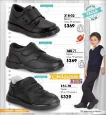 Catálogo de ofertas Cklass 30/07/2024 Regreso a Clases página 9