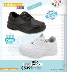 Catálogo de ofertas Cklass 30/07/2024 Regreso a Clases página 10