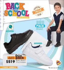 Catálogo de ofertas Cklass 30/07/2024 Regreso a Clases página 11