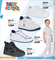 Catálogo de ofertas Cklass 30/07/2024 Regreso a Clases página 12