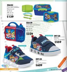 Catálogo de ofertas Cklass 30/07/2024 Regreso a Clases página 17