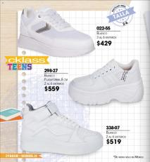 Catálogo de ofertas Cklass 30/07/2024 Regreso a Clases página 21