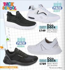 Catálogo de ofertas Cklass 30/07/2024 Regreso a Clases página 25