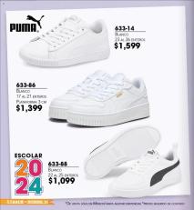 Catálogo de ofertas Cklass 30/07/2024 Regreso a Clases página 29