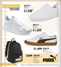 Catálogo de ofertas Cklass 30/07/2024 Regreso a Clases página 30