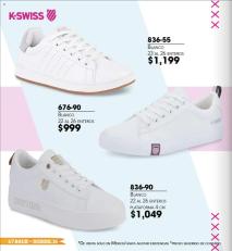 Catálogo de ofertas Cklass 30/07/2024 Regreso a Clases página 36