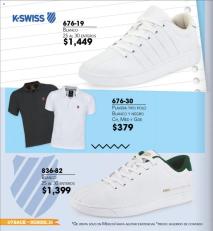 Catálogo de ofertas Cklass 30/07/2024 Regreso a Clases página 37