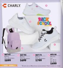 Catálogo de ofertas Cklass 30/07/2024 Regreso a Clases página 38