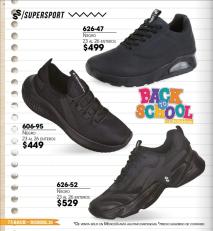 Catálogo de ofertas Cklass 30/07/2024 Regreso a Clases página 40