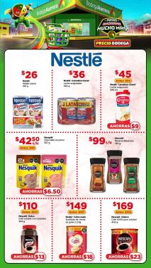 Cupones BODEGA AURRERÁ 04/07/2024 - 24/07/2024 folleto precio página 5