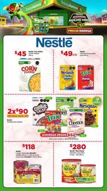 Cupones BODEGA AURRERÁ 04/07/2024 - 24/07/2024 folleto precio página 6