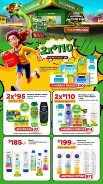 Cupones BODEGA AURRERÁ 04/07/2024 - 24/07/2024 folleto precio página 18